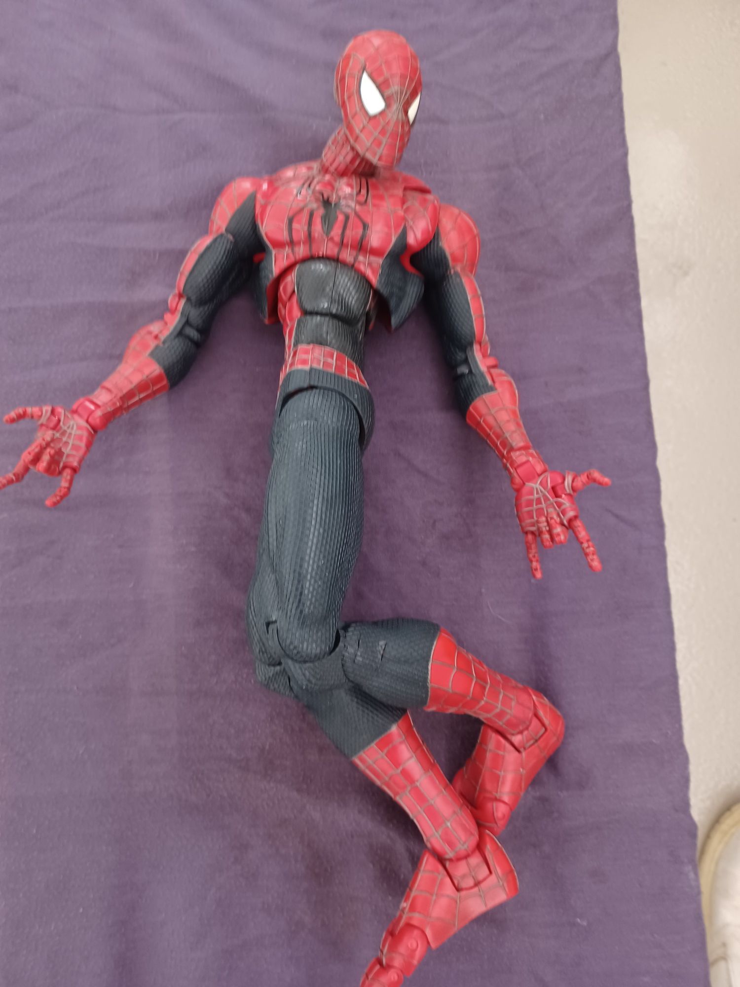 Figura Spider-Man