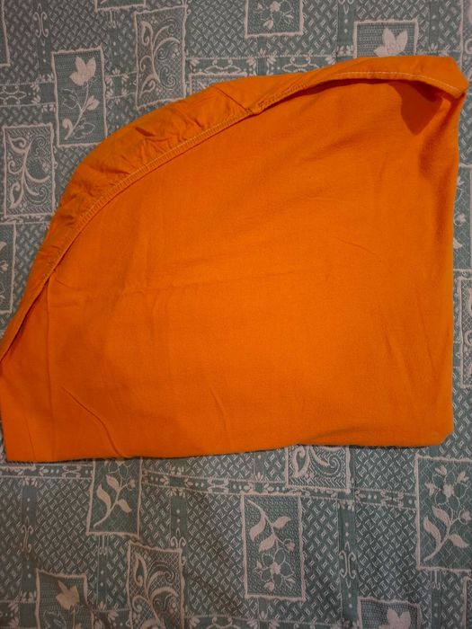 Простирадло на резинці