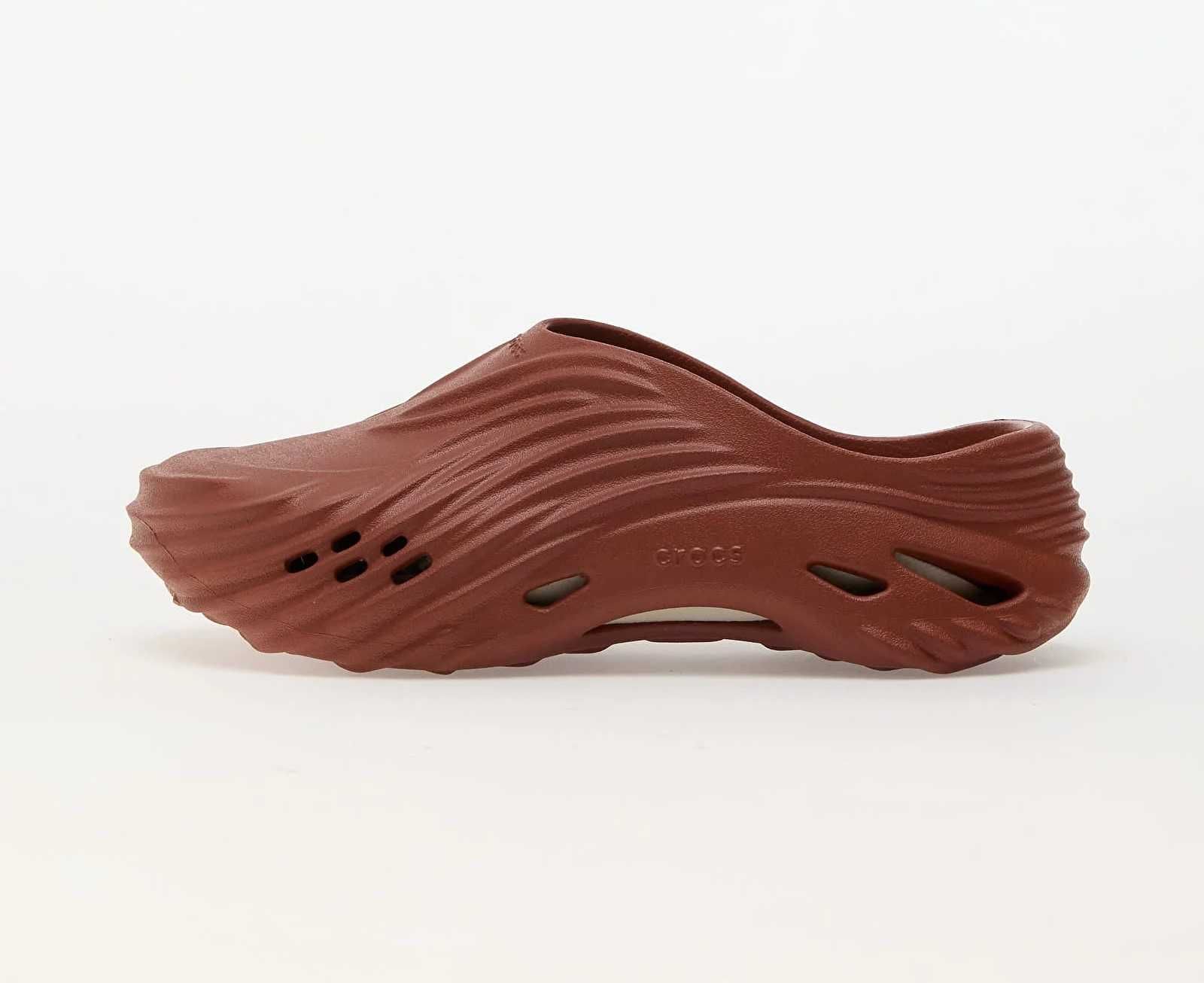 Сабо - кросівки Crocs Echo Wave, 37, 38, 39