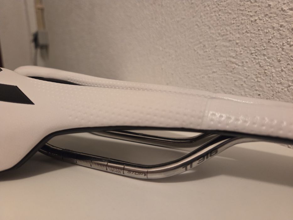 Selle Italia XL-R Ti316 Superflow