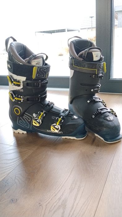 Buty narciarskie męskie SALOMON