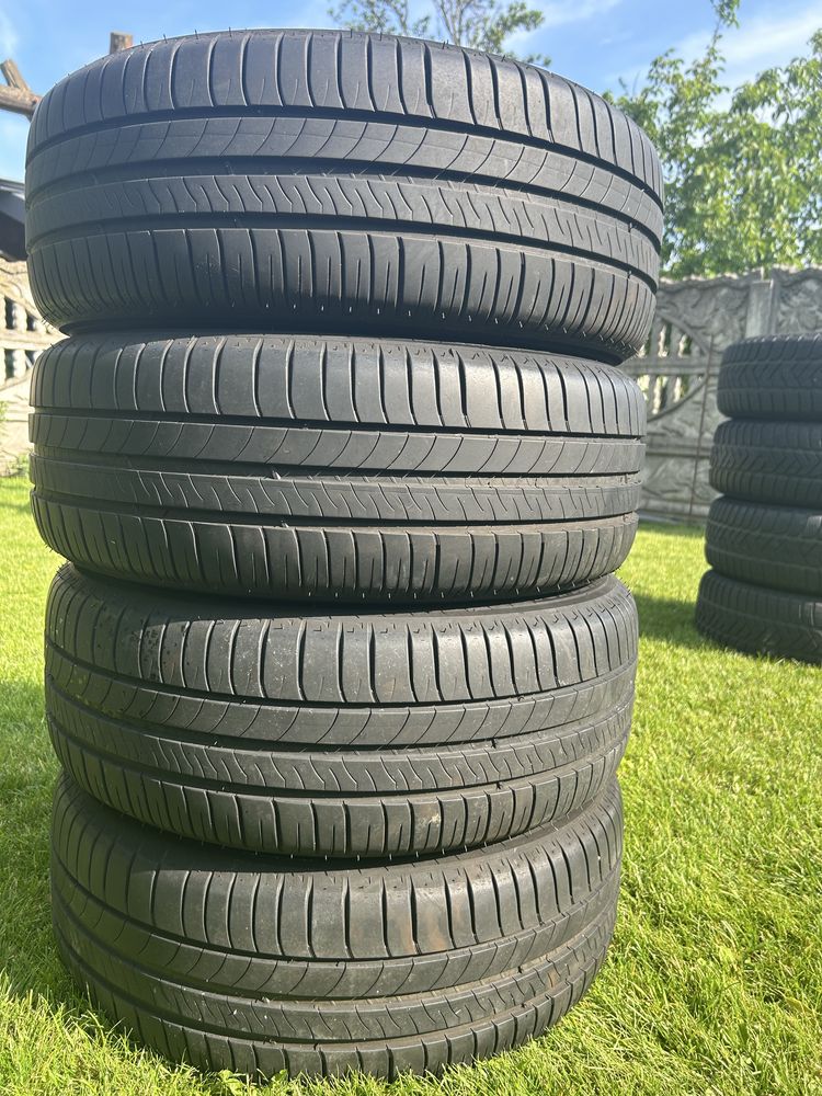 Оригінал диски з гумою Volkswagen 205/55 R16