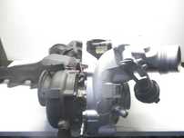 Turbina biturbo BMW 7er X4 840d 3.0 320 KM 18589700007 16389700019 8570242