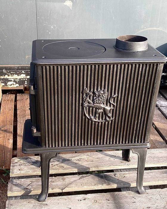 ..Jotul 602 i 603 !!!