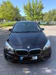 BMW 216 d Lounge (116 cv)