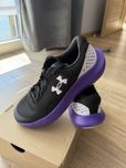 Nowe buty sportowe damskie Under Armour