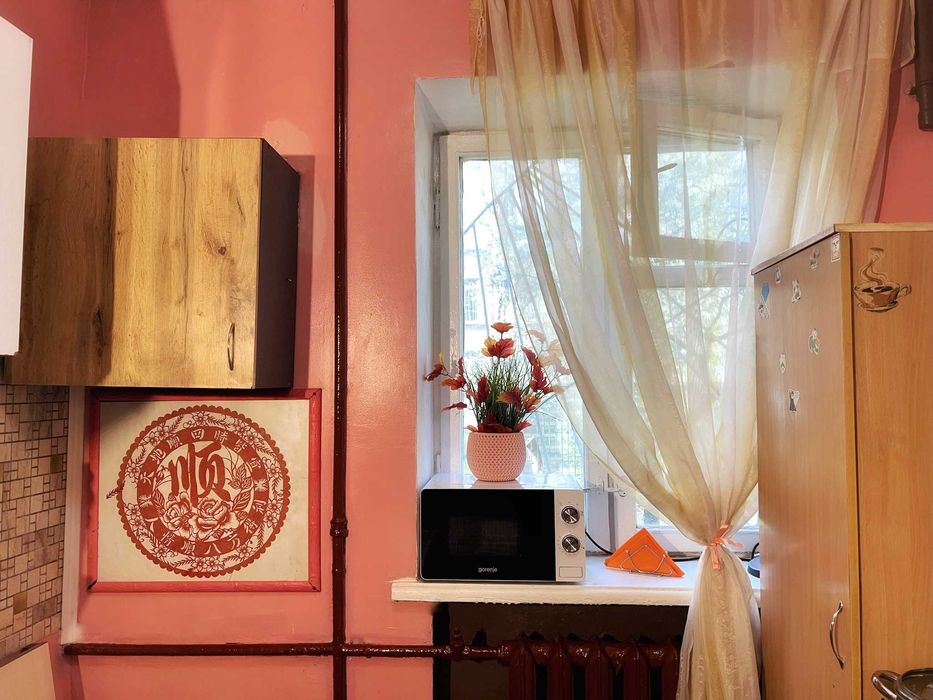 Общежитие с Лучшими условиями метро Святошино! Все фото реальные!!!