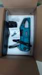 18 Cal bezszczotkowa  piła łańcuchowa 9980W akumulator do Makita 40V