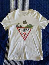 T-Shirt da Guess