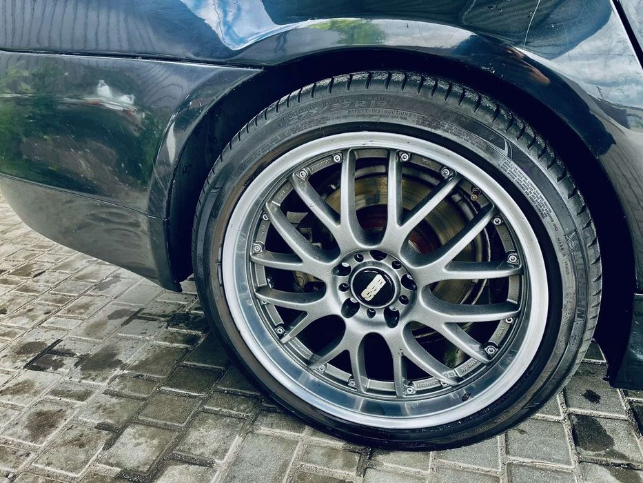BMW E60, 2006 р.  Продам