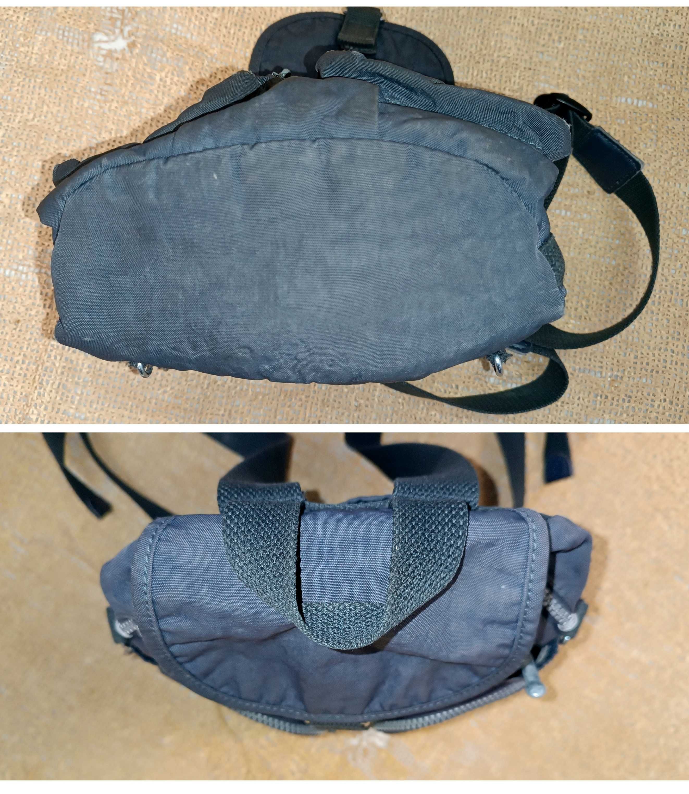Сумка рюкзак Kipling Бельгия