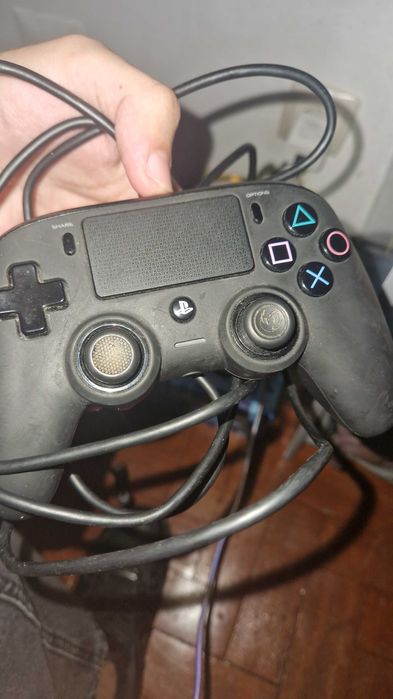 Comando ps4/5/pc
