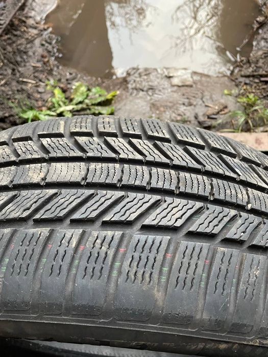 Шини зимова резина колеса