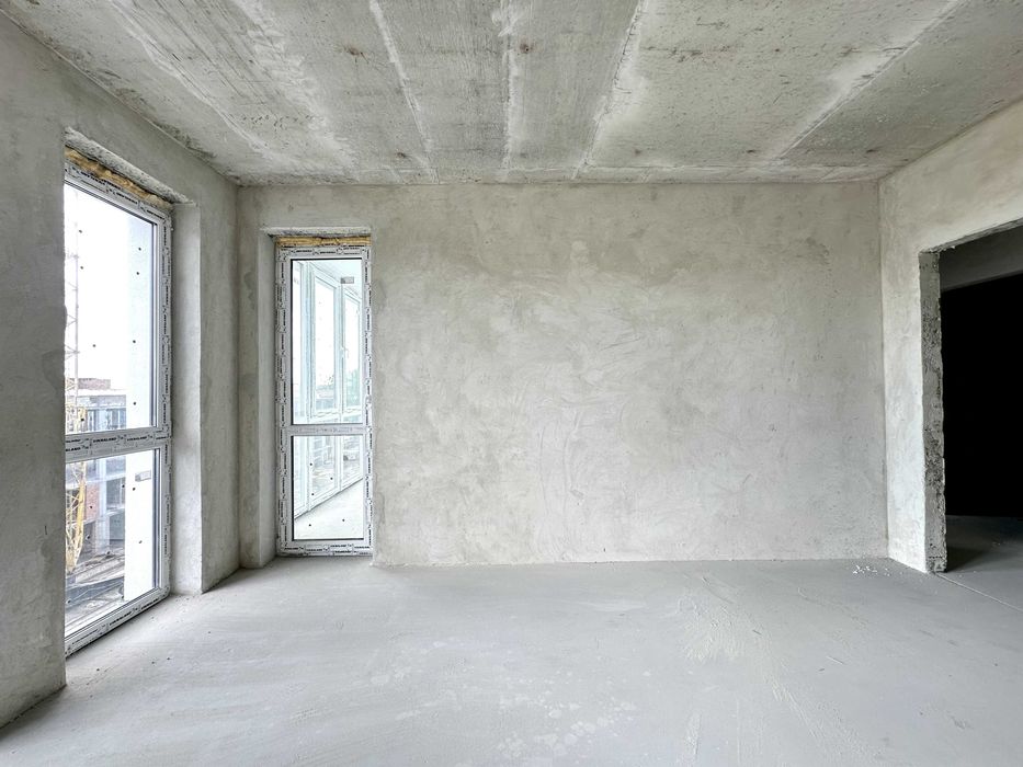 Продаж 2-кімнатної квартири в ЖК "Еко-Дім на Надійній"