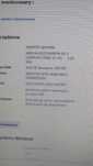 Laptop HP 255 G7 AMD Radeon, 4GB RAm, HDD 256, zasilacz