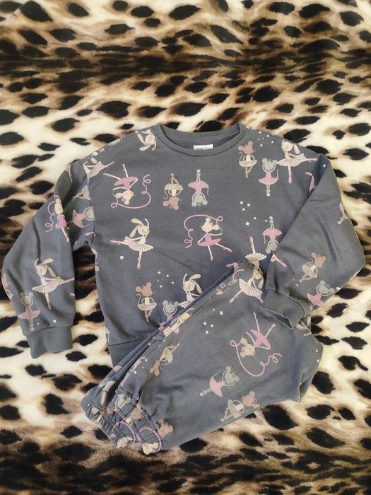 Костюм дівчачий, костюм з утепленням