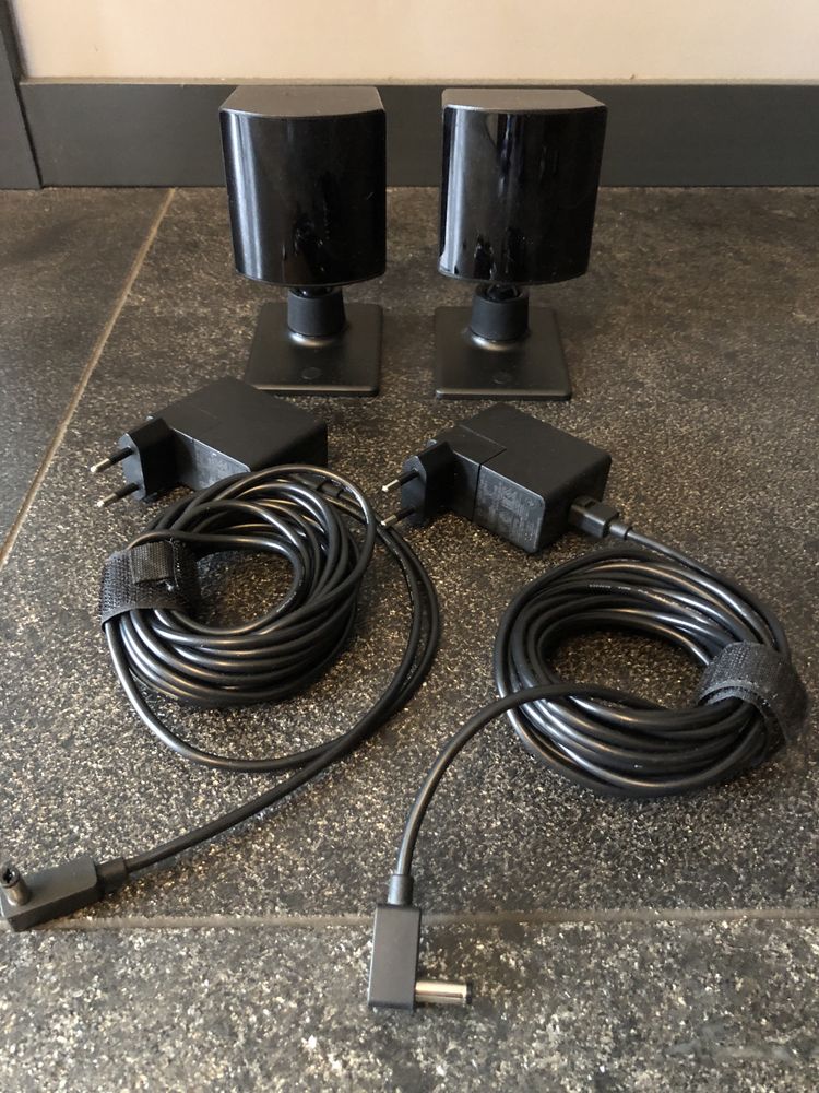 VALVE STEAM INDEX kit gogle VR pełny zestaw