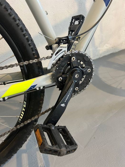 GT avalanche comp 2019