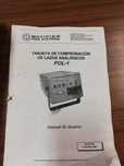 POL - 1 Notifier