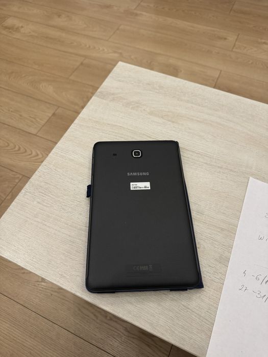 Samsung Galaxy Tablet SM-T560