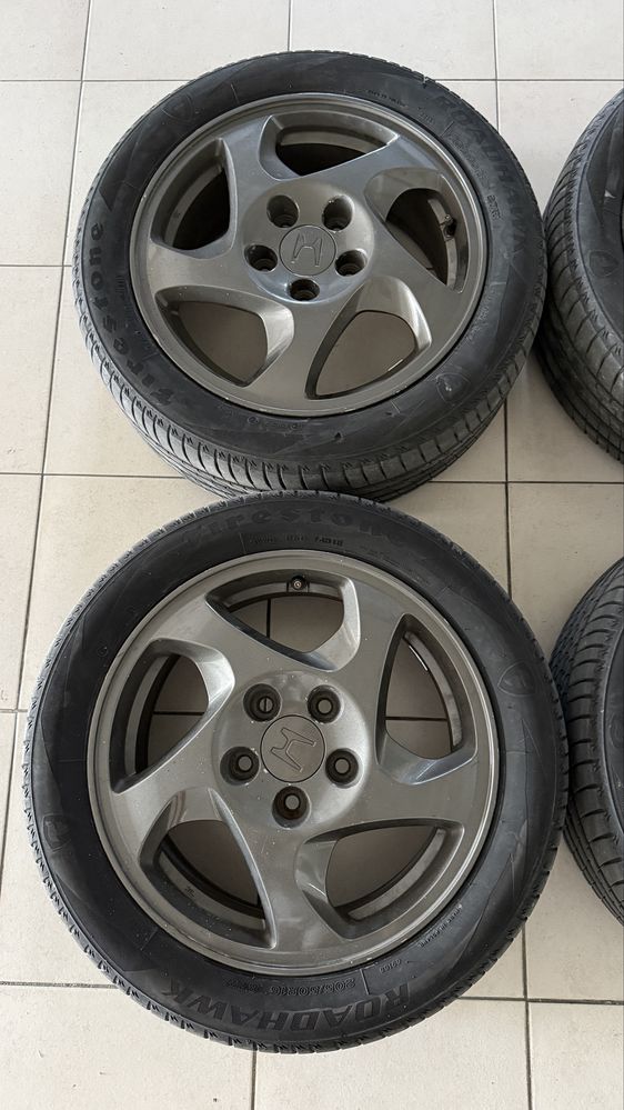 Jantes 16” Honda 5x114.3