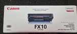Oryginalny toner Canon FX-100263