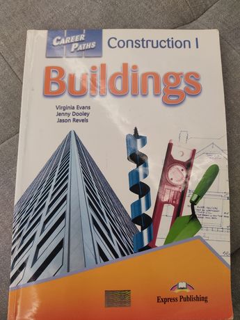 Career Paths. Buildings. Student's Book
Virginia Evans, Jenny Dooley,