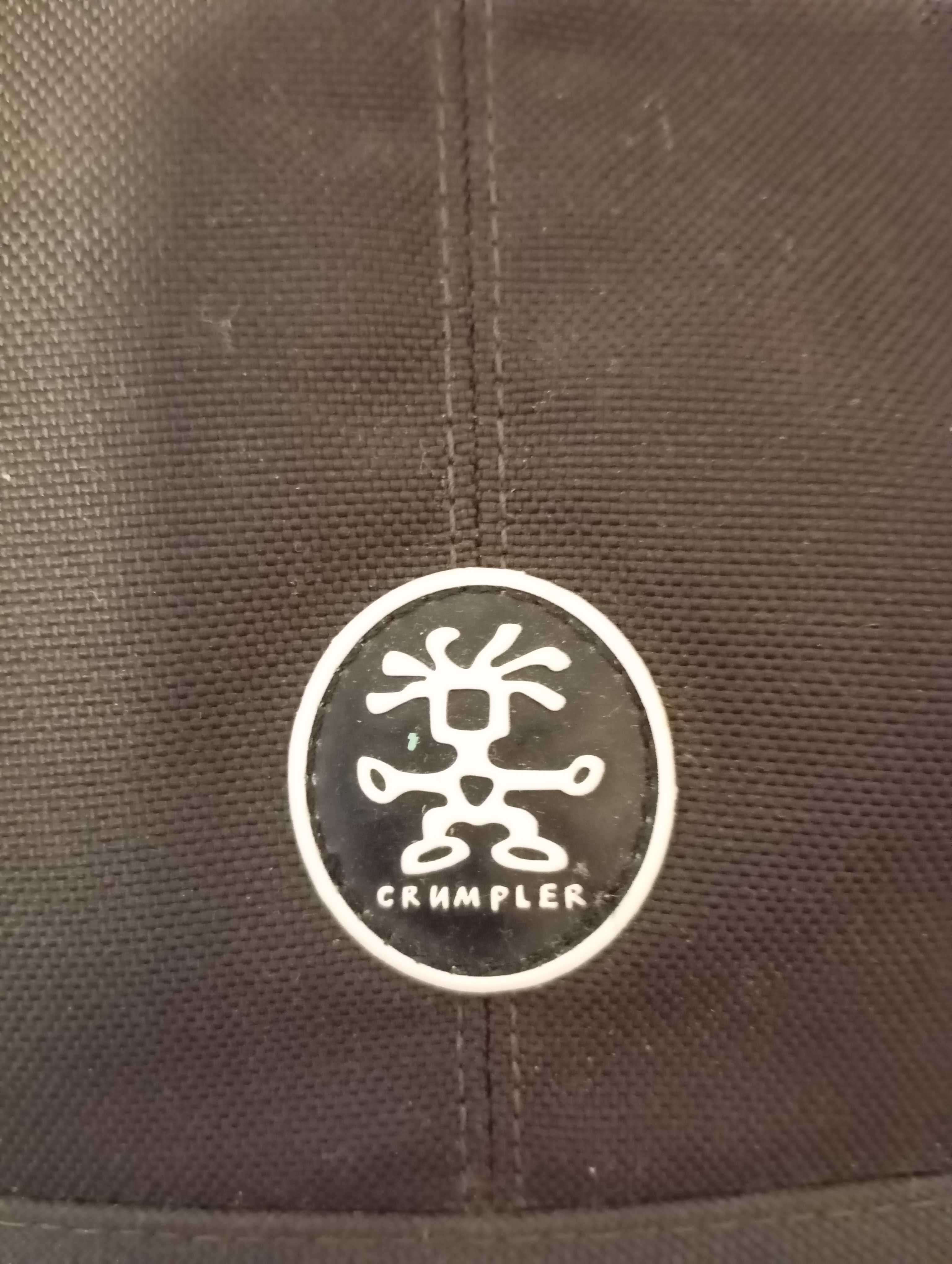 Bolsa para portátil Crumpler