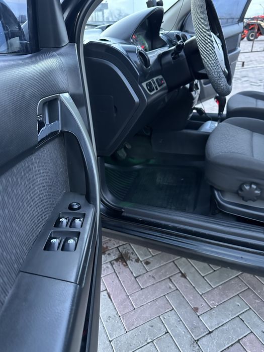 Продам Chevrolet aveo автомат