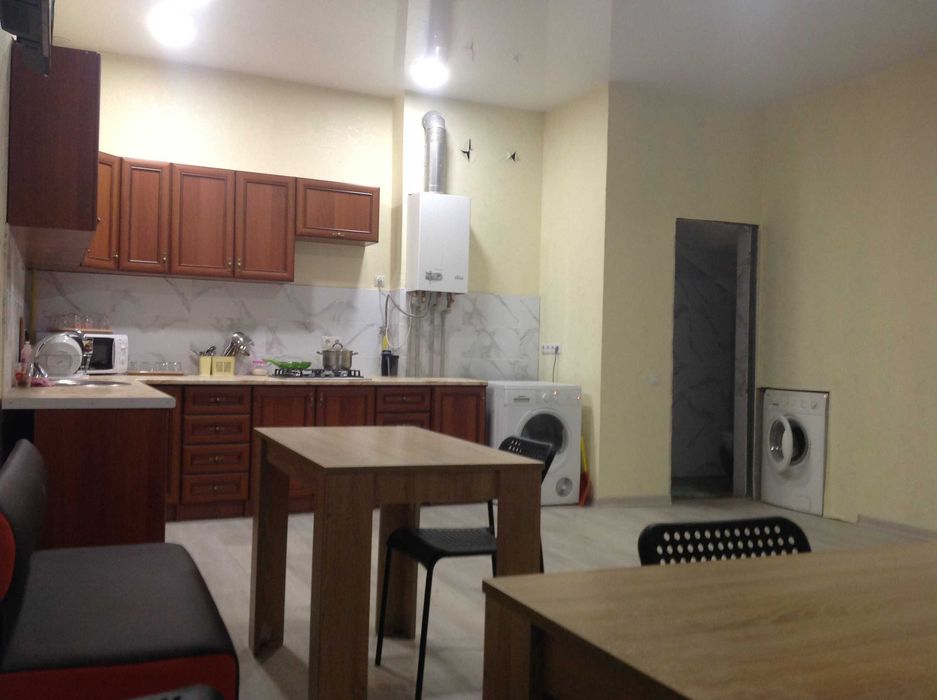 Хостел,  трёхместные , четырехместные комнаты Вишневое