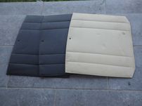 Tylna osłona fotela mercedes W123