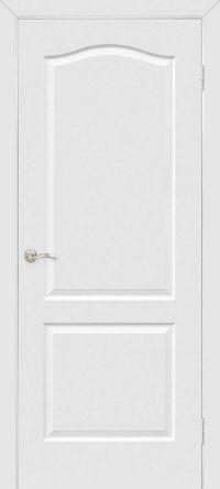Полотно дверное Омис (60, 70, 80, 90) см Классика ПГ под покраску