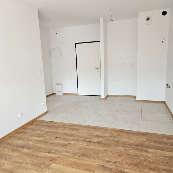 Usługi wykończeniowe