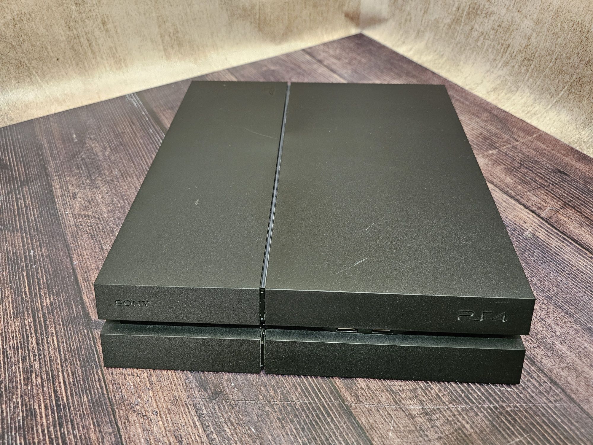 Sony PlayStation 4 1Tb 12.02 із гарантією PS4 Slim