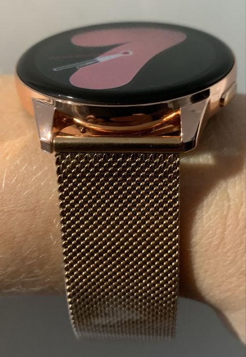 Nowość! Arctika smartwatch damski prezent dla kobiety dziewczyny