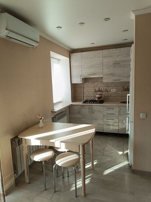 Оренда однокімнатної квартири по вулиці Європейська