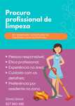 Limpeza Alojamento Local Portimão