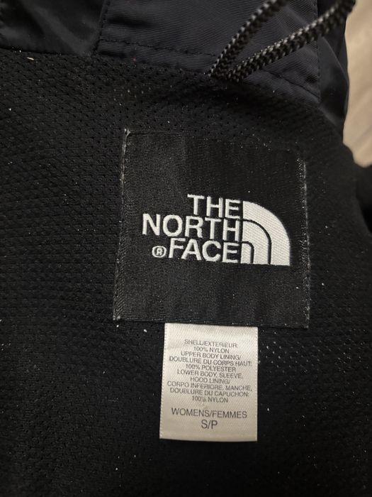 Курточка Tne north face