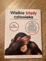 Wielkie błedy człowieka