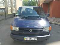 Volkswagen T4 2.4D