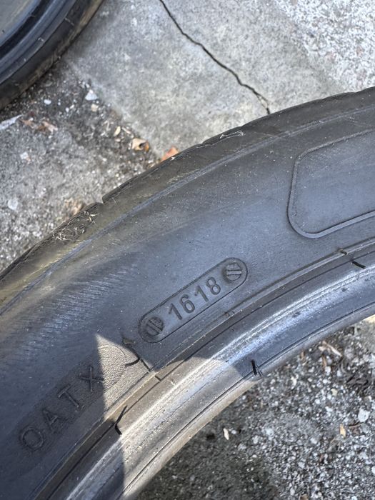 Riken UHP Ultra High Perfomance 225/45R17