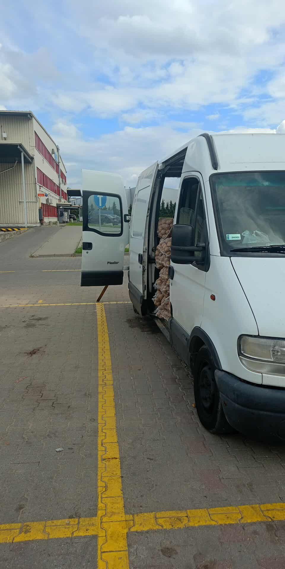 Renault master 2.8