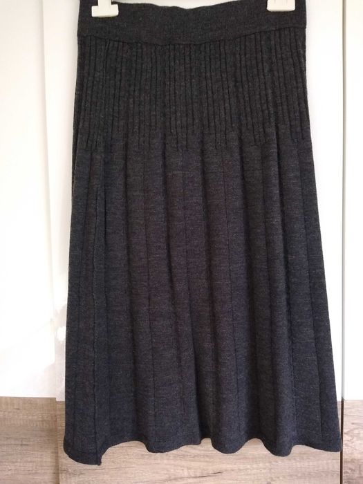 Spódnica 36 monnari