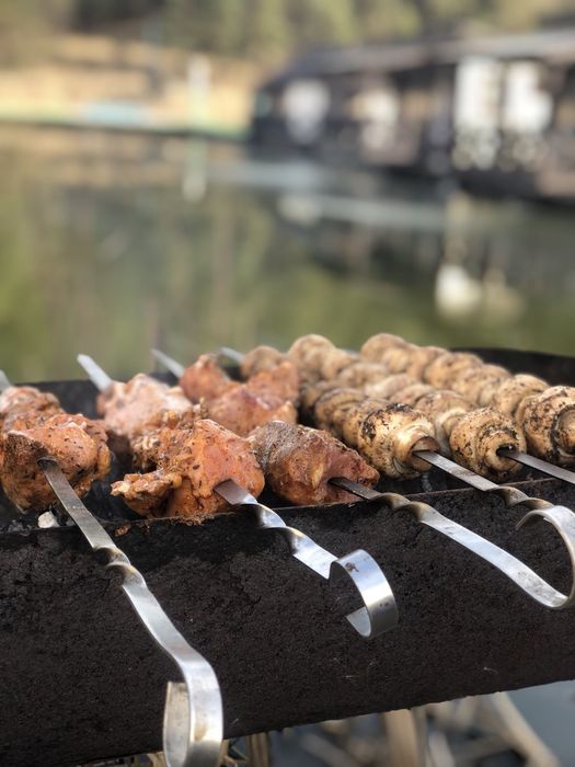 Оренда будинків  "LAKE HAUSE" у с. Раковець 10 км від  Львова