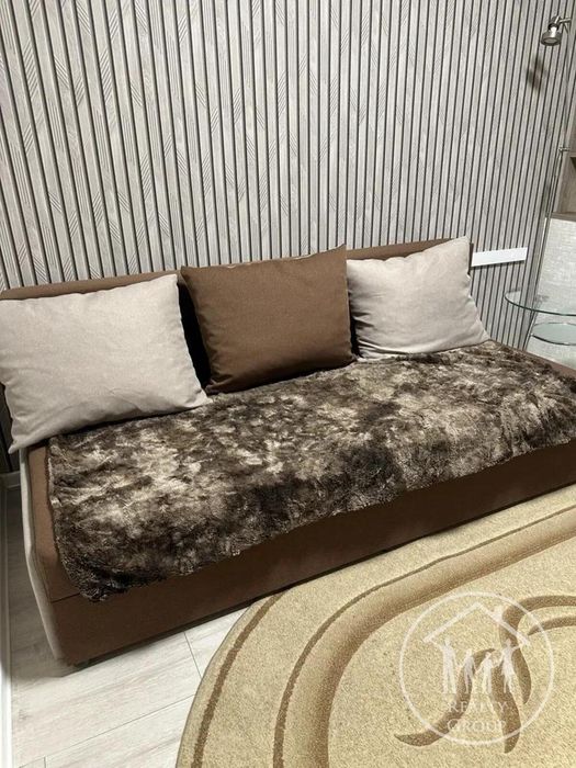 Продам 1к смарт-квартиру в новобудові! ЖК Старий Сихів! Зелена