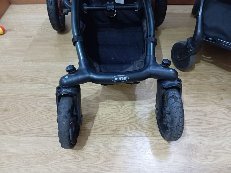 Carrinho bebé janet