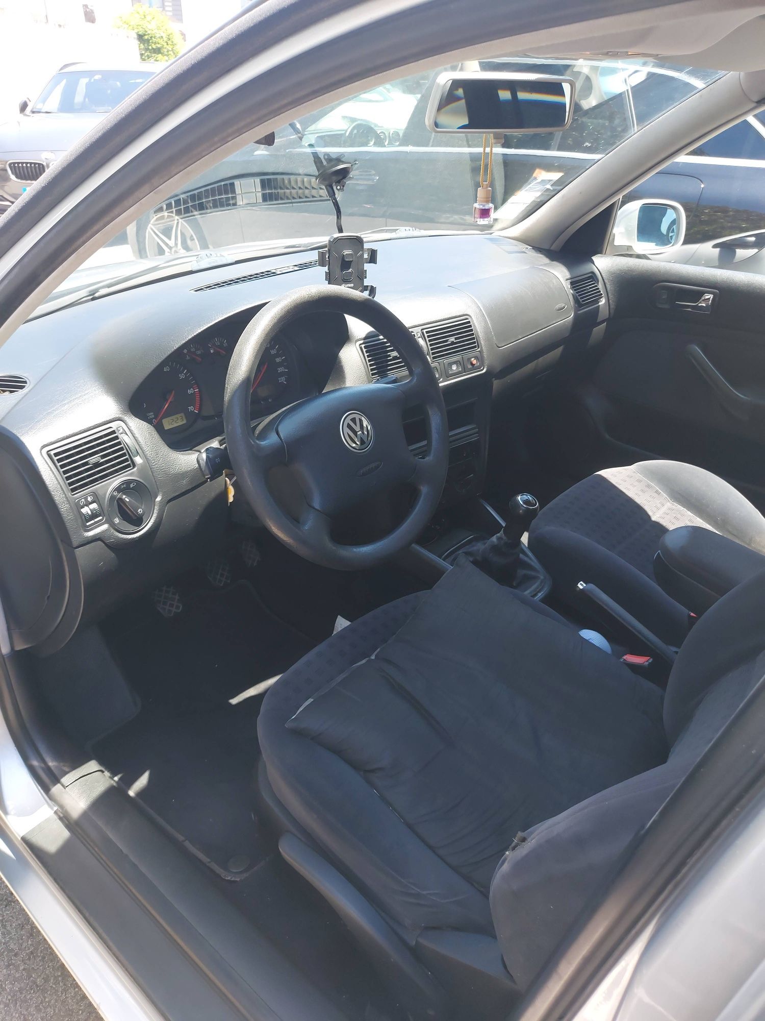 Golf IV Variant 1.4 16V AXP Gasolina