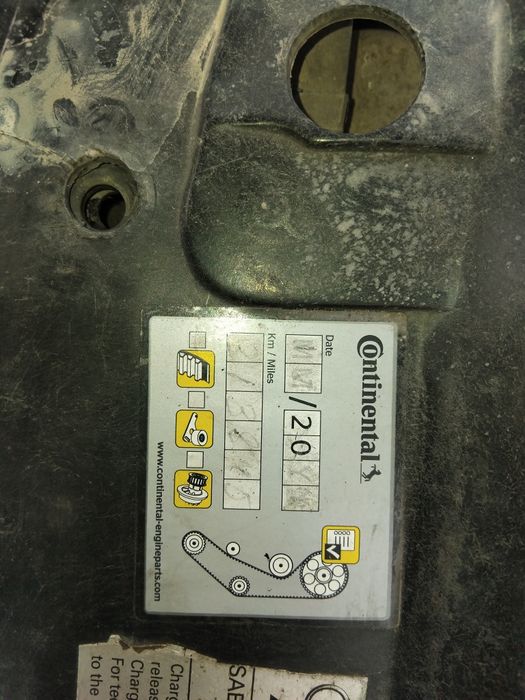 A3 gasolina de retoma