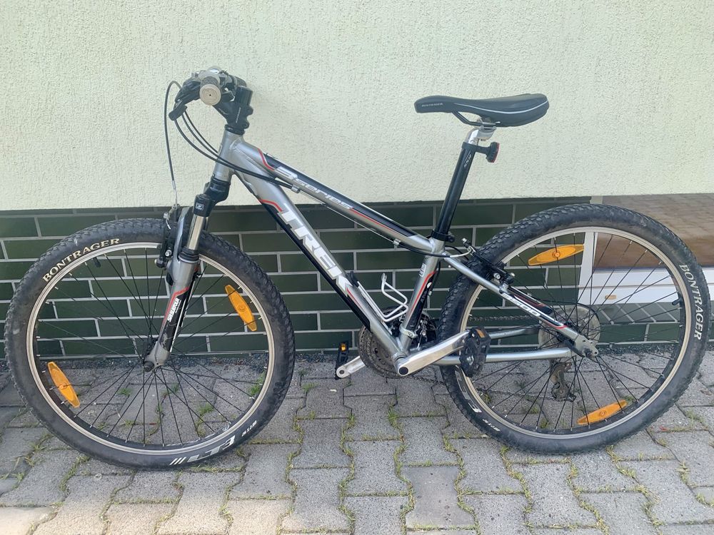 Rower Trek 3 Series stan bardzo dobry