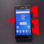 Sony Xperia M5 E5603 black